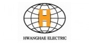 Hwang Hae 黃海